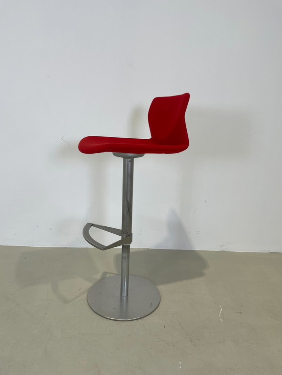 Image 1 of 5x Tabouret Lapalma