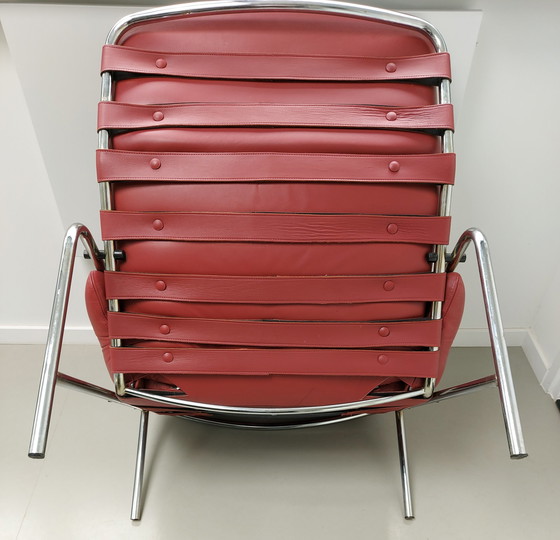 Image 1 of Martin Visser Armchair SZ09 Nagoya Lounge