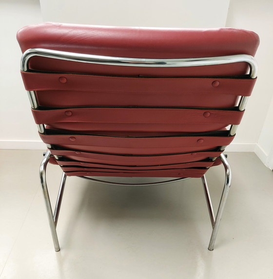 Image 1 of Martin Visser Armchair SZ09 Nagoya Lounge