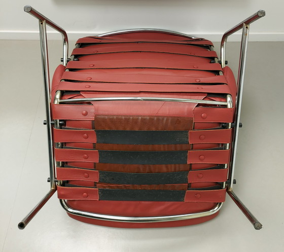 Image 1 of Martin Visser Armchair SZ09 Nagoya Lounge