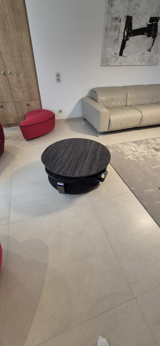 Image 1 of Roche Bobois Quartet coffee table