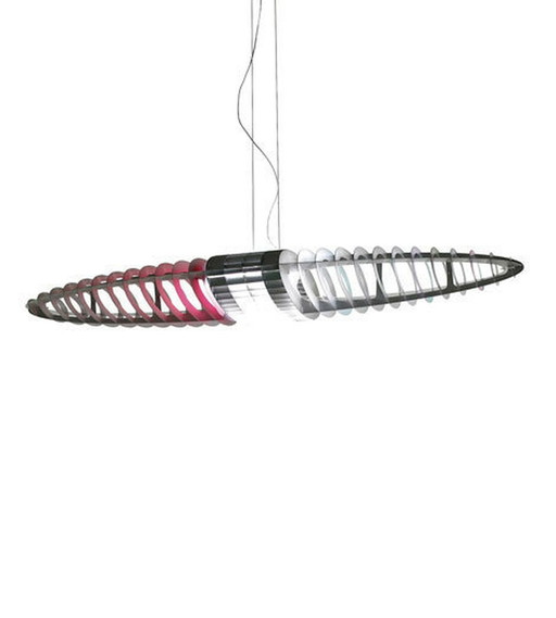 Lampe suspendue Luceplan Queen Titania