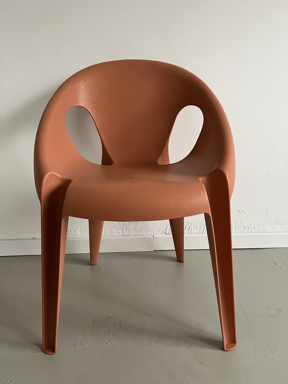 Bell Chair Attributed To Konstantin Grcic For Magis €72 Whoppah
