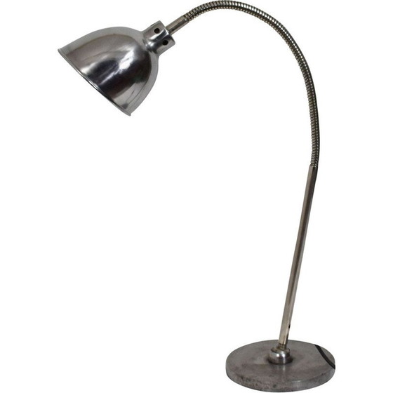 Image 1 of Lampada vintage modernista Hala Bauhaus