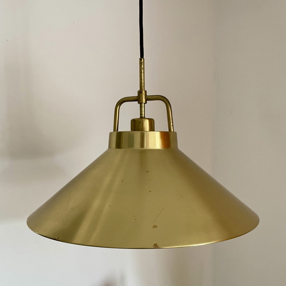 Image 1 of Fritz Schlegel lamp