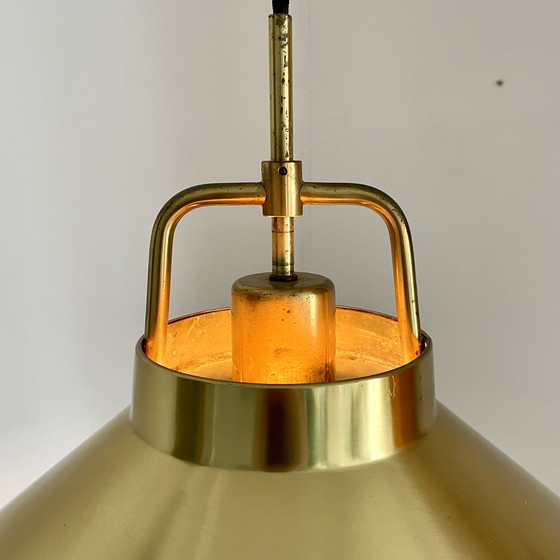 Image 1 of Fritz Schlegel lamp