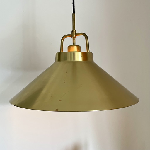 Fritz Schlegel lamp