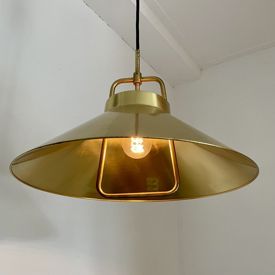 Image 1 of Fritz Schlegel lamp