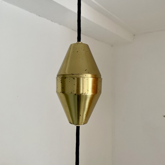 Image 1 of Fritz Schlegel lamp