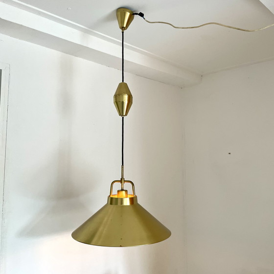 Image 1 of Fritz Schlegel lamp