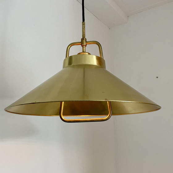 Image 1 of Fritz Schlegel lamp