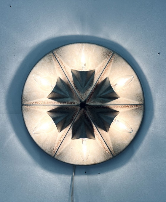 Image 1 of Pan Leuchten wall ceiling light