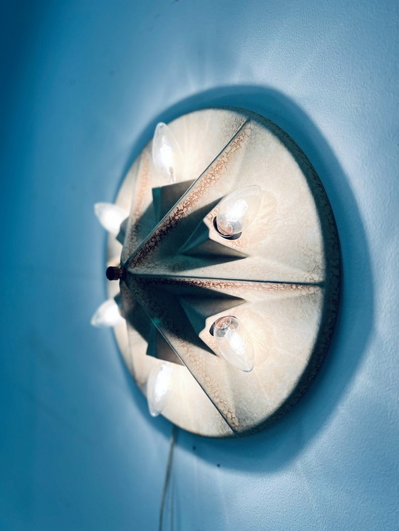 Image 1 of Pan Leuchten wall ceiling light