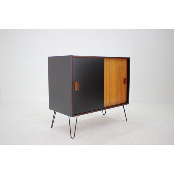 Image 1 of Cassettiera vintage in teak danese, anni '60