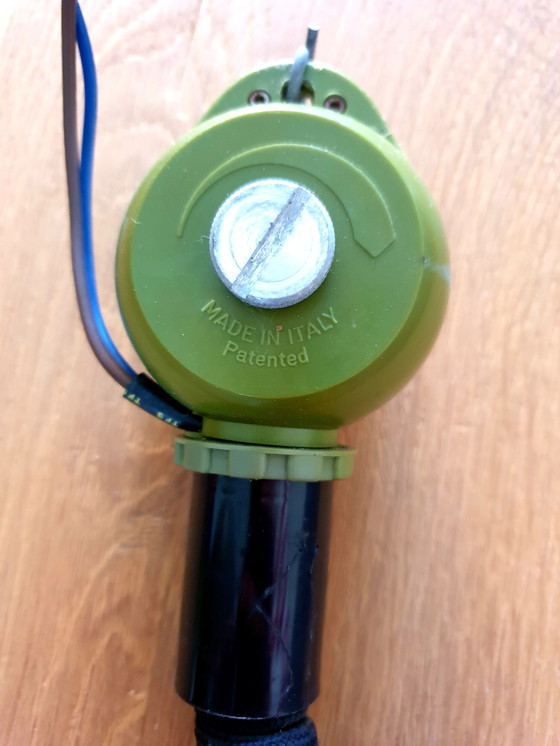 Image 1 of Lampada a sospensione vintage