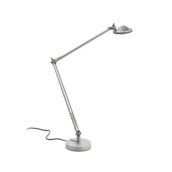 Image 1 of 2x Luceplan D12 Berenice Table Lamp (Without Shade And Base)