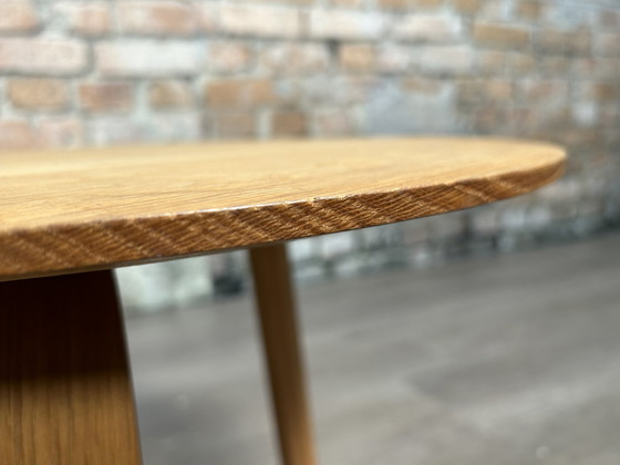 Image 1 of Hay Bella wood side table