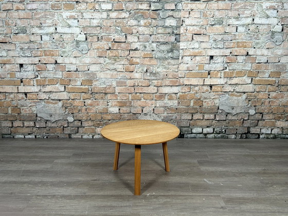 Image 1 of Hay Bella wood side table