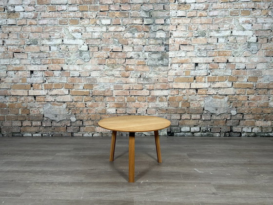 Image 1 of Hay Bella wood side table