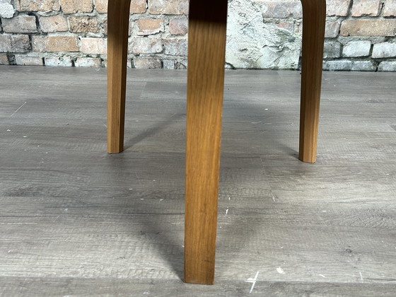 Image 1 of Hay Bella wood side table