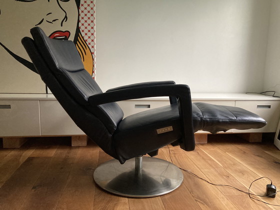 Image 1 of Prominent Adjustable Reclining Chair