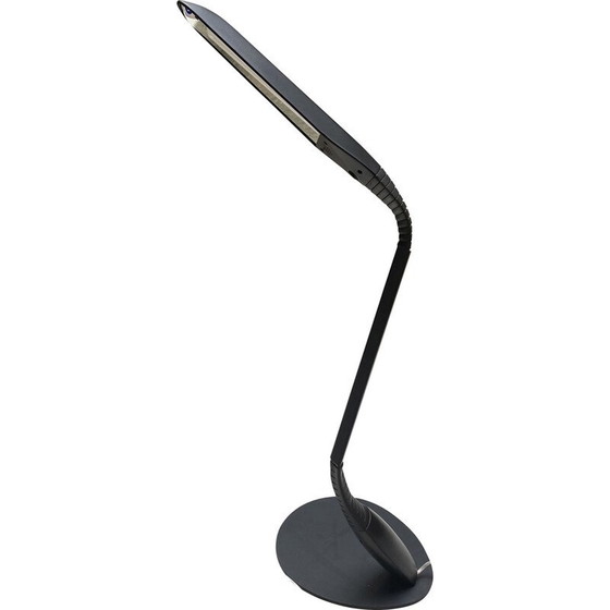 Image 1 of Lampada vintage a forma di cobra di Philippe Michel, Francia 1980