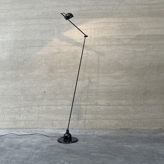 Image 1 of Pola adjustable lamp with convex shade