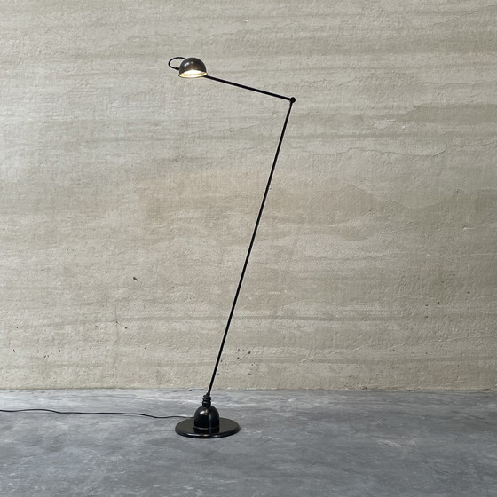 Image 1 of Pola adjustable lamp with convex shade