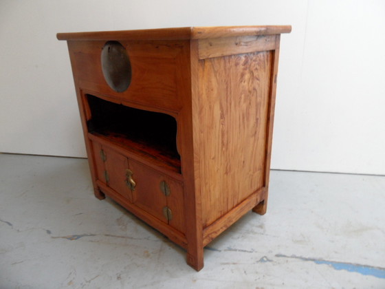 Image 1 of Vintage Asian Storage Furniture