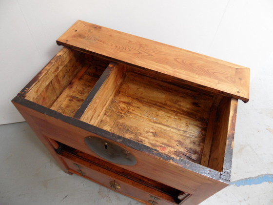 Image 1 of Vintage Asian Storage Furniture