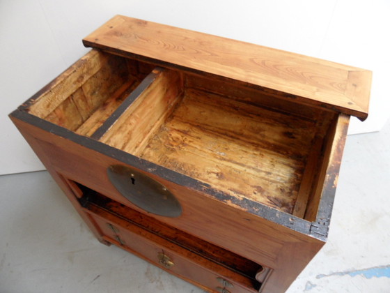 Image 1 of Vintage Asian Storage Furniture