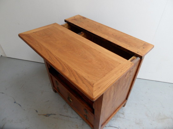 Image 1 of Vintage Asian Storage Furniture