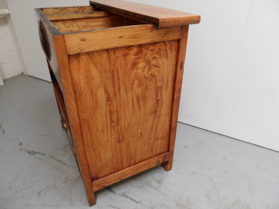 Image 1 of Vintage Asian Storage Furniture