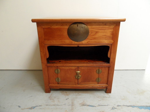 Vintage Asian Storage Furniture