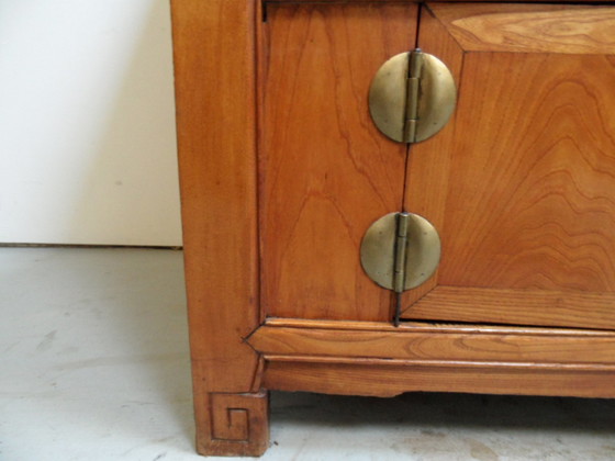 Image 1 of Vintage Asian Storage Furniture