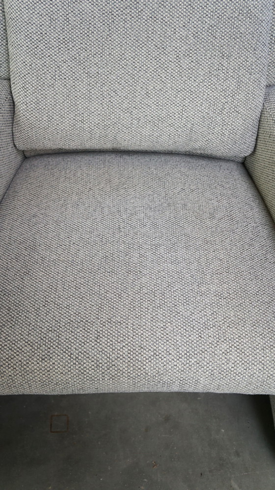 Image 1 of 2 x Leolux Fidamigo designer armchair