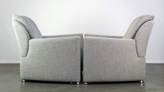 Image 1 of 2 x Leolux Fidamigo designer armchair