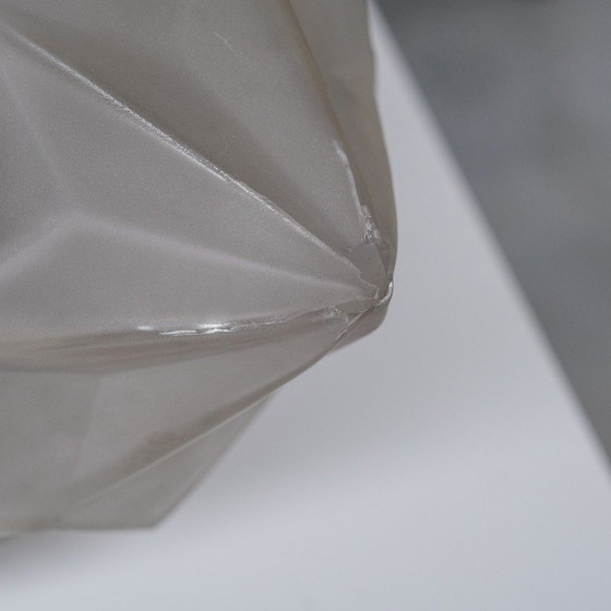 Image 1 of Coppia di lampade a sospensione vintage, Belgio 1950