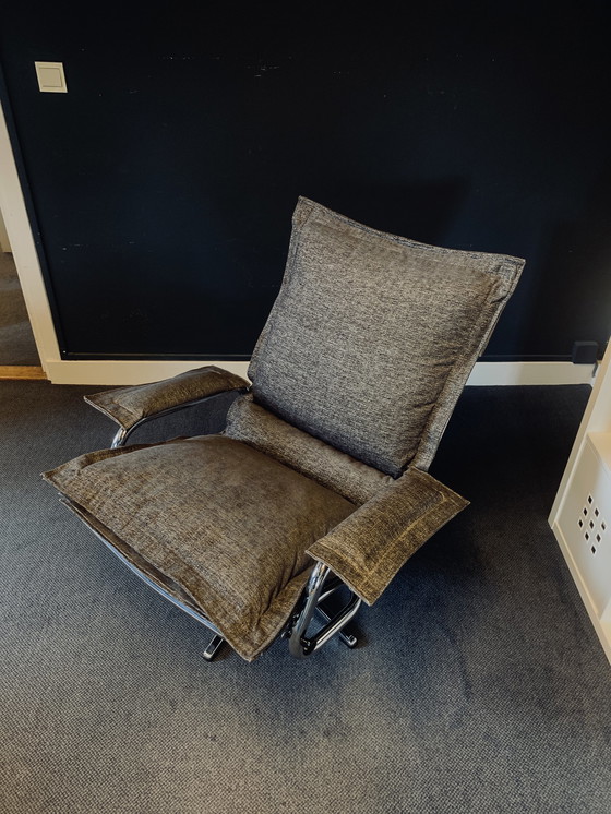 Image 1 of Skoghaug industries, fauteuil pivotant réglable