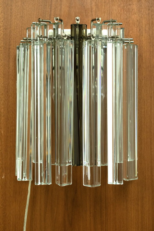 Lampada da parete Novaresi