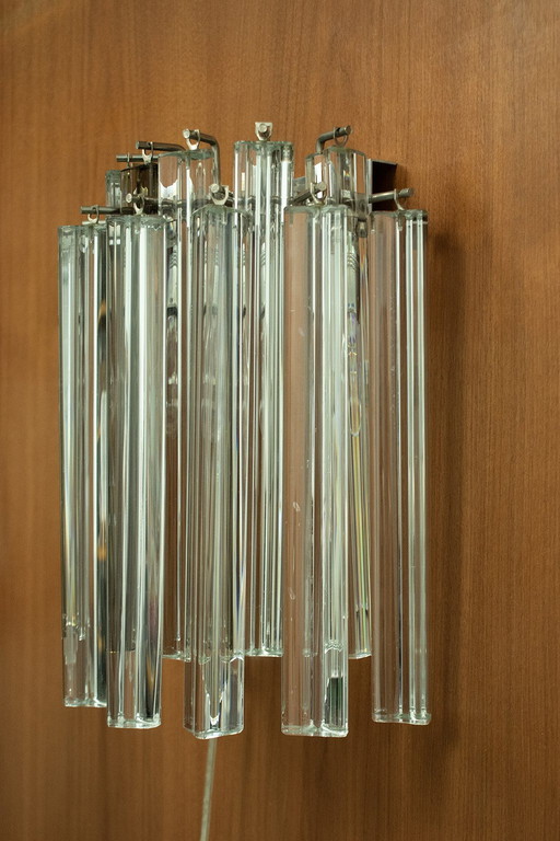 Lampada da parete Novaresi