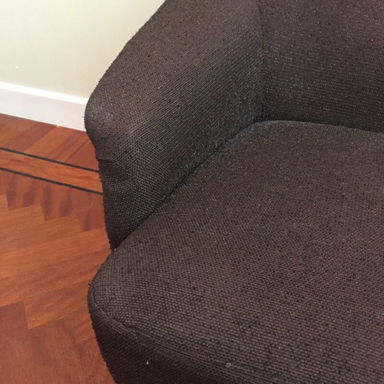 Image 1 of Coppia di poltrone vintage di Theo Ruth, 1958