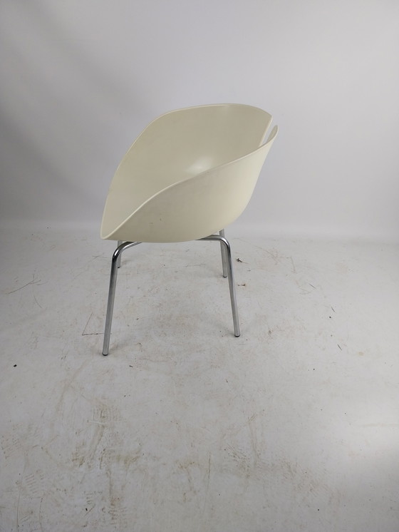 Image 1 of 1 x moroso Fjord chair by Patricia Urquiola 1990's