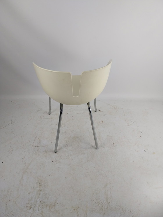 Image 1 of 1 x moroso Fjord chair by Patricia Urquiola 1990's