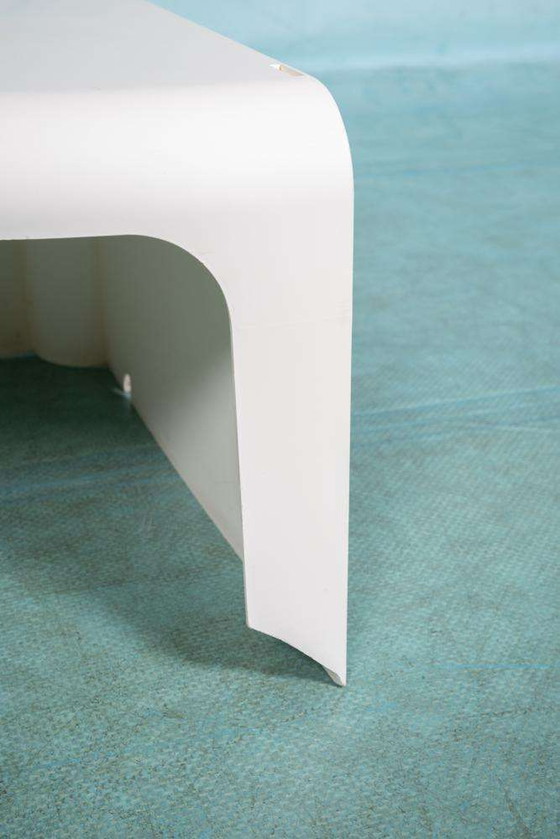 Image 1 of Space age Bernini modular tables, Bonetto for Bernini