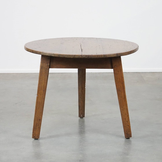 Image 1 of Side table