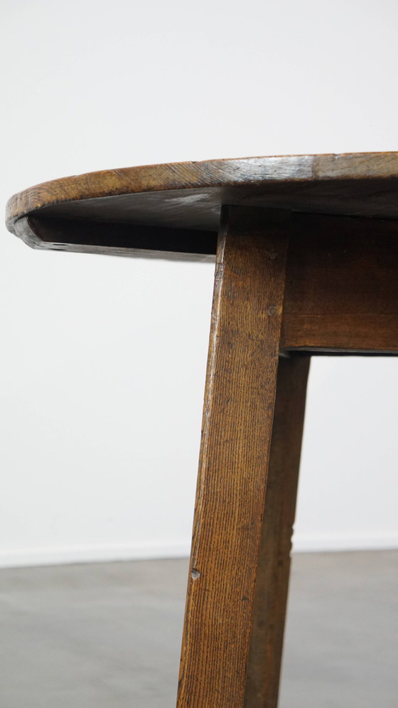 Image 1 of Side table