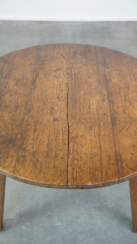 Image 1 of Side table