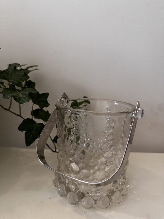 Image 1 of Walther glass Ice bucket