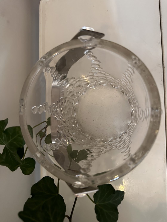 Image 1 of Walther glass Ice bucket